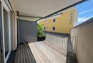 Moderne 3-Zimmer-Terrassenwohnung in Straßwalchen – durchdacht, barrierefrei & mit viel Wohnqualität