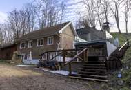 AUSSERGEWÖHNLICH - Traumhaus in Kirchberg am Wagram – Ruhe, Privatsphäre und Luxus vereint