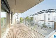 Hochwertig ausgestattete Wohnungen mit Dachterrasse & Fitnessraum