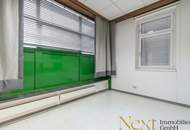 Büro-/Paxisfläche in Grieskirchen zu vermieten! Umbau nach Mieterwunsch möglich!