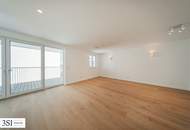Hofseitige 3-Zimmer-Wohnung mit Terrassenfläche Nähe Alte Donau
