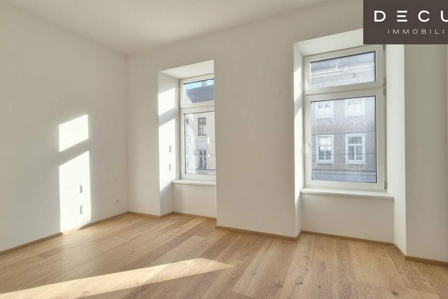 | DG AUSBAU | HELLE RÄUME | FREIFLÄCHEN, Wohnung-kauf, 295.000,€, 1160 Wien 16., Ottakring