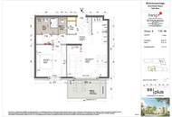 Gretls Garten : Provisionsfreier Erstbezug am Badeteich Hirschstetten - nahe U2 &amp; 36er Straßenbahn