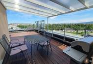Traumhafte Penthouse-Wohnung in Wr. Neustadt.