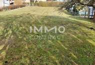 SCHÖNER BAUGRUND IN RAGNITZ DICHTE 0,6 MIT ALTBESTAND NAHE LKH