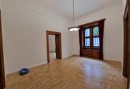 Stilvolles Altbau-Büro im alten Börse-Gebäude