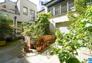 A One-of-a-Kind Gem – Your Private Courtyard Oasis
