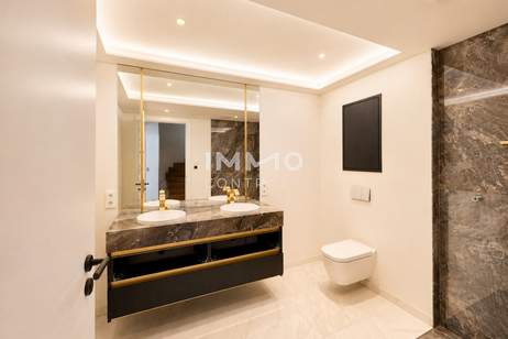Villa Chimani: Signature Penthouse | Private Lift Access, 100 SQM Terrace & Exclusive Pool, Wohnung-kauf, 1190 Wien 19., Döbling