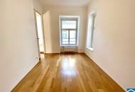 Großzügige 2,5 Zimmerwohnung nahe der Mariahilfer Straße