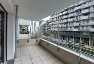 Seestadt! Heller Süd-Ost-Wohntraum beim Asperner See!