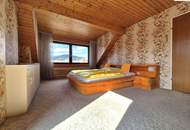 Einfamilienhaus mit großem Garten in ruhiger Sackgasse – Wimpassing