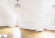 Gemütliche Dachgeschoß-Garconniere in zentraler Stadtlage