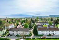 3-Zimmer-Wohnung mit West-Balkon und Fernsicht