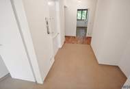 4-Zimmer-Neubauwohnung mit Loggia | 114m² | Einbauküche | optionale KFZ-Stellplätze | zusätzliche Wohnung mit 95m² im Haus verfügbar
