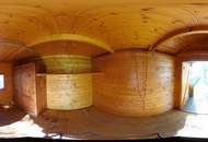 Haus mit 2 Wohneinheiten, Wintergarten, Brunnen - viel Platz und sofort beziehbar - Nähe Hartberg