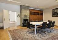 Repräsentatives Altbau - Büro