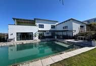 Großzügiges Wohnhaus in Bester Lage