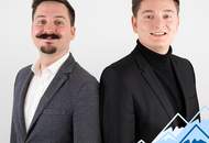 Sonnenplateau – 3-Zimmer-Terrassenwohnung inkl. Garten & 2 Doppelparker in traumhafter Lage!