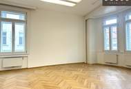 + + + NÄHE LANDESGERICHT + + + ERSTBEZUG nach Sanierung + + +