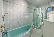 Wohnen im Seeparkviertel Vösendorf - eine außergewöhnliche Grünruheoase!