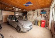 Großes Wohnhaus mit Heurigenlokal / 5 Gästezimmern und einem Miethaus