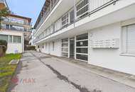 Zentrumsnah &amp; sorgenfrei – 2-Zimmer-Mietwohnung mit Komfort in Dornbirn