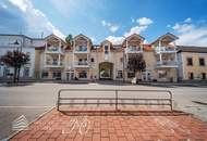 Zinshaus mit 16 Apartments mit 16 Stellplätze, Nähe Flughafen Wien