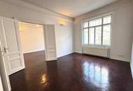 Exklusive Altbauwohnung mit Charme und Charakter