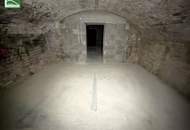 Lagerfläche in der Speckbachergasse 29 – Praktisch, Sicher, Zentral - JETZT ANFRAGEN