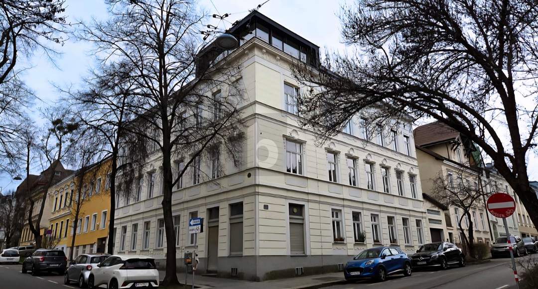 IDEAL FÜR HEIMWERKER ? BARRIEREFREI MIT VIELSEITIGEN NUTZUNGSMÖGLICHKEITEN IN GERSTHOF