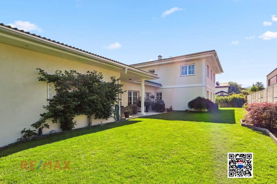 Design und Natur – vereint in einem besonderen Zuhause, Haus-kauf, 6710 Bludenz