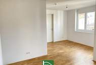 Unbefristete Neubauwohnung in Gehweite des Bahnhof Penzing - Ruhige Seitengasse der Linzer Straße. - WOHNTRAUM