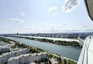 NEU & ERSTBEZUG: Gemütliche Dreizimmer-Wohnung mit viel Ruhe & Sonne (Pool, Gym, Spa, Shop, Lounges)