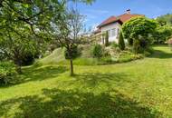Wohnhaus mit einzigartigem Panoramablick