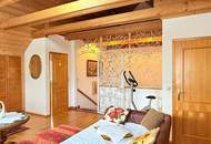 gepflegte, sofort beziehbare Doppelhaushälfte in sonniger Stadtrandlage von Oberwart