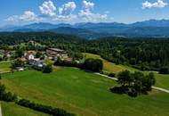 Wohntraum am Techelsberg (Schwarzendorf) – hochwertig saniertes Wohnhaus mit Einliegerwohnung und Panoramablick
