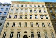 SERVITENVIERTEL. ALTBAUCHARME. RUHELAGE! Viel Platz am letzten Stock + Balkonanbau möglich + Beste Infrastruktur + Flügeltüren! Jetzt zugreifen!