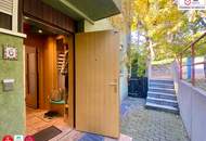 ✨ Schönes Eckreihenhaus mit Garten und Garage in Ruhelage ✨