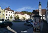 Beste Lage im Stadtzentrum in Scheibbs