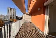 Eigentumswohnung mit PENTHOUSE-FLAIR