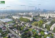 Luxuriöses Penthouse in 1220 Wien – Ihr neues Zuhause nahe der Alten Donau. - WOHNTRAUM