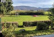 Erdgeschosswohnung in Anif – mit Terrasse und Grünblick!