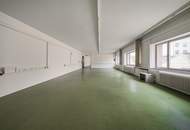 Offen gestaltete Bürofläche im Herzen des 5. Wiener Bezirks zu mieten