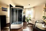 Energiesparhaus, Ruhelage, Pool: 160m² WFL +108m² Halle/Garage