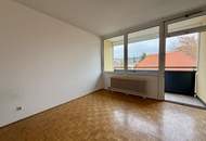 Wohnung mit Loggia in bester Lage in Geidorf - ruhig, sonnig, sofort verfügbar!
