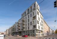 Erstbezug! Perfekt geschnittene 2 Zimmer Wohnung mit Balkon &amp; top Anbindung (U4, U6, uvm.)