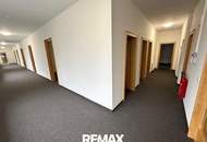 Lagerhalle zu mieten! 2.142m² Nfl. - Lagerhalle in Bruck an der Mur