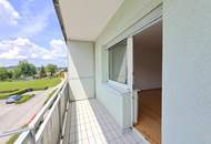 ***OPEN HOUSE Donnerstag, 12. Juni 2025 16 - 18 Uhr*** Ruhige Eigentumswohnung mit sonnigem Balkon in Zentrumsnähe!