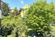 GARTENPARADIES MIT EINFAMILIENHAUS-FLAIR!