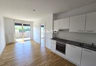 CITY SUITES GRAZ: 2 Zimmer Wohnung mit großem Balkon in Innenhoflage - Karlauerstraße 16 - Top B 73